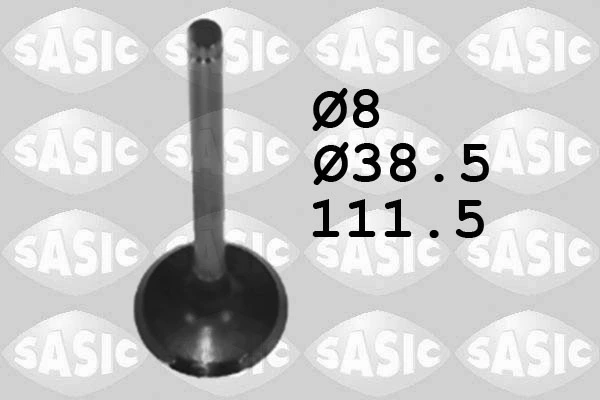 SASIC 4000956