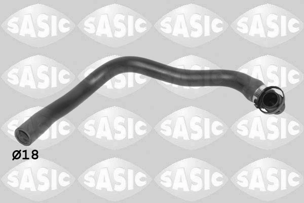 SASIC 3316005