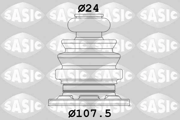 SASIC 1906003
