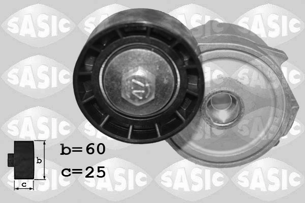 SASIC 1620084