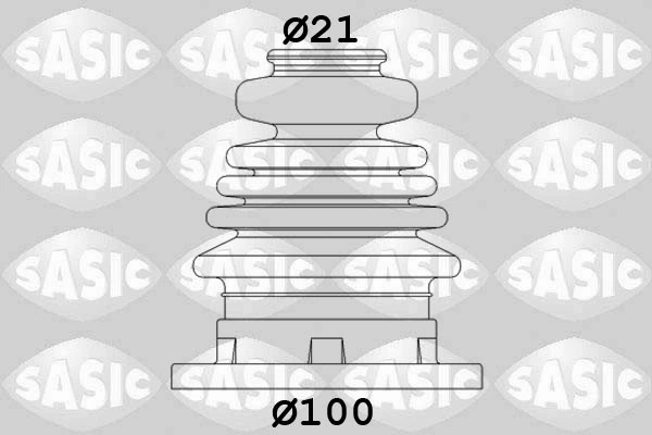 SASIC 1906002