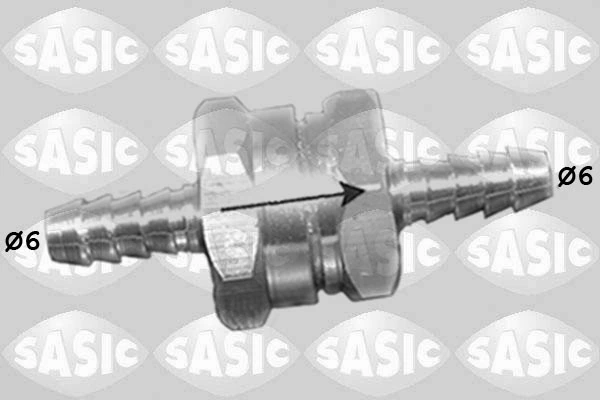 SASIC 3980008