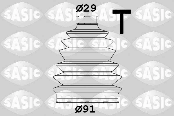 SASIC 1900007
