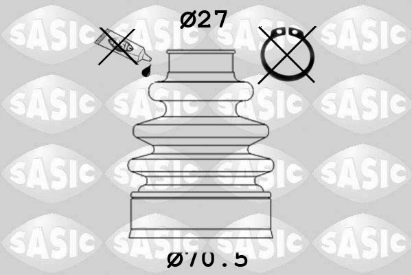 SASIC 1009357