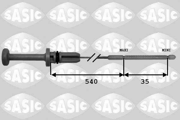 SASIC 1940005