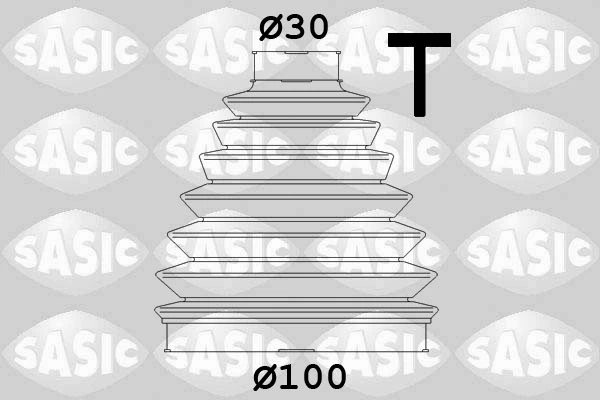 SASIC 1904016