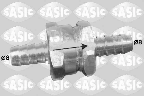SASIC 3980009