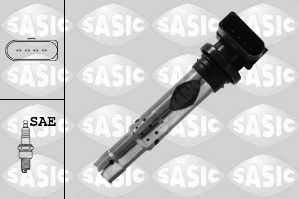 SASIC 9206005