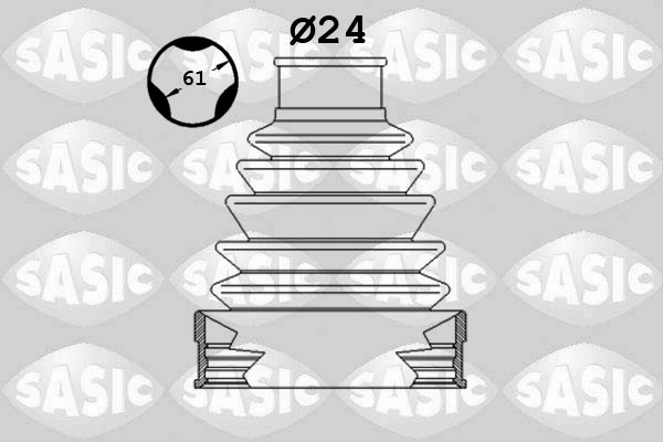 SASIC 1904018