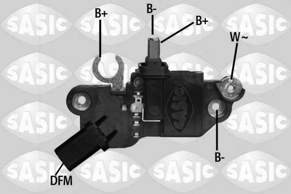 SASIC 9120009