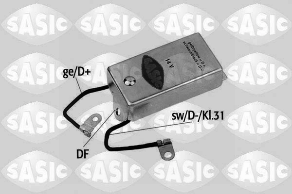 SASIC 9126052