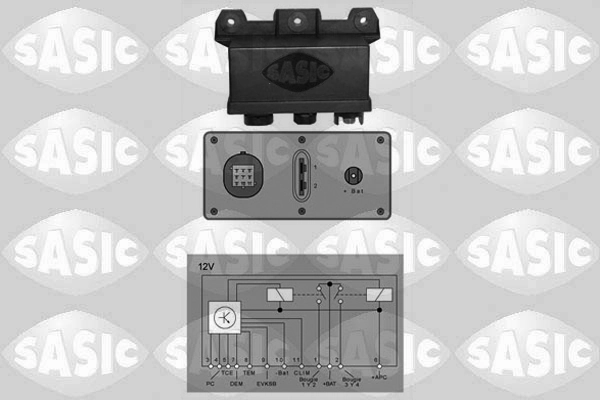 SASIC 9314003