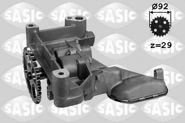 SASIC 3650005