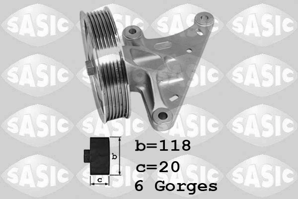 SASIC 1620088