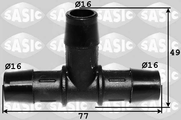 SASIC 3980028
