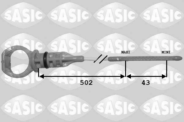 SASIC 1940019