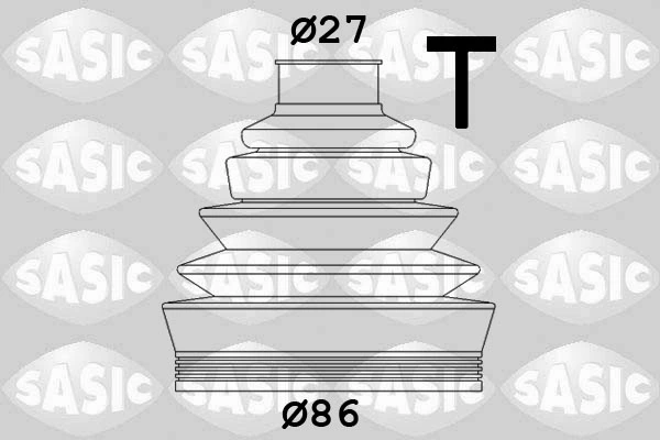 SASIC 1906009