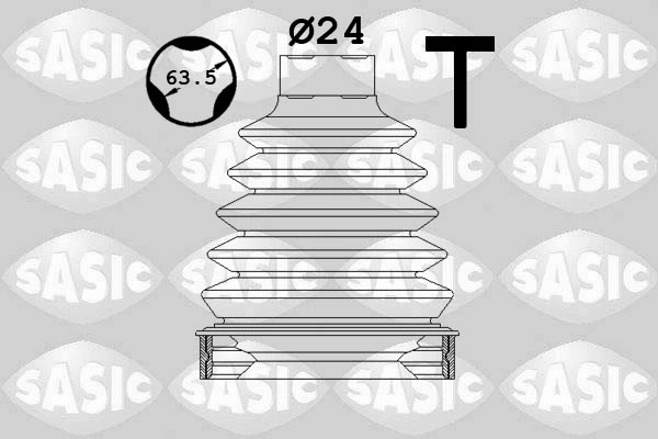 SASIC 1904007