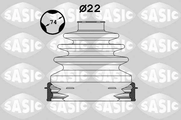 SASIC 1904005