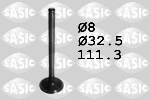 SASIC 4000953