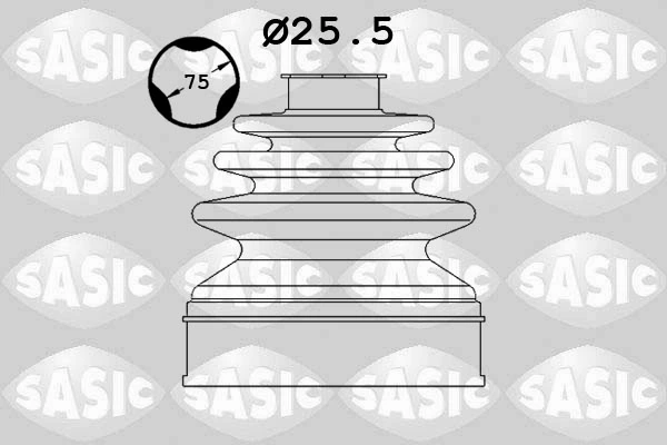 SASIC 1900026