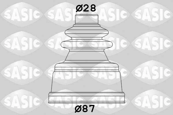 SASIC 1900018