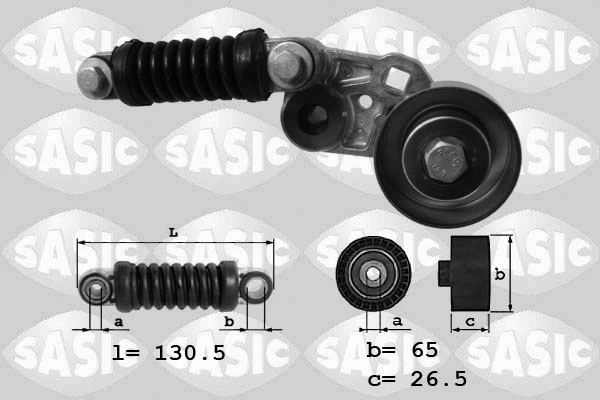 SASIC 1620076