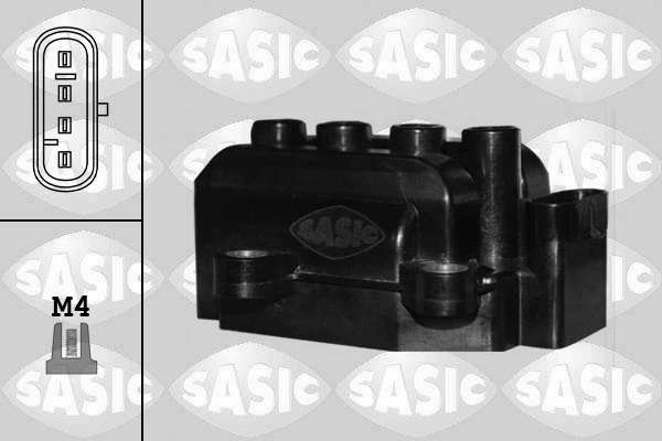 SASIC 9204006
