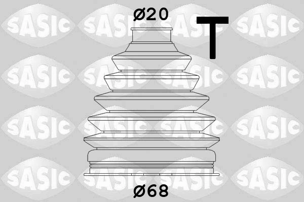SASIC 1900033
