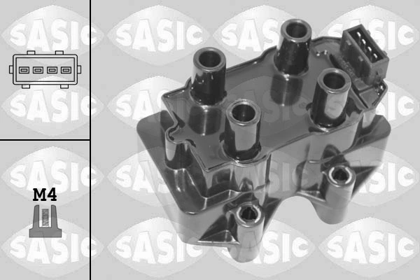 SASIC 9200015
