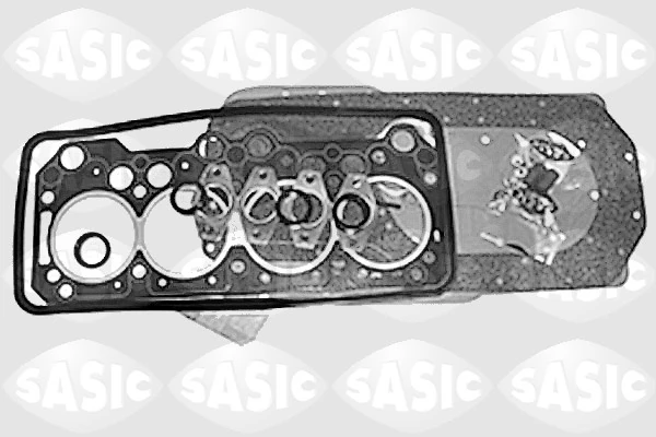 SASIC 1970J80QX