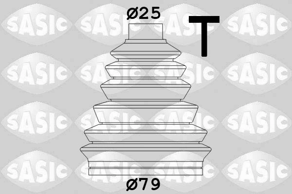 SASIC 1904049
