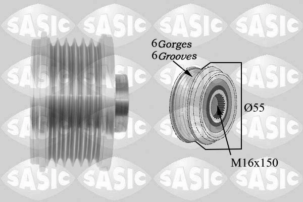 SASIC 1674007