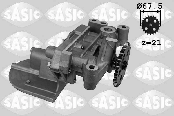 SASIC 3650006