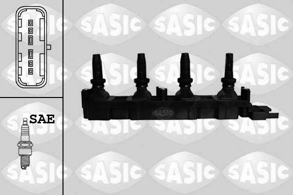 SASIC 9200008
