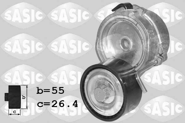 SASIC 1620087