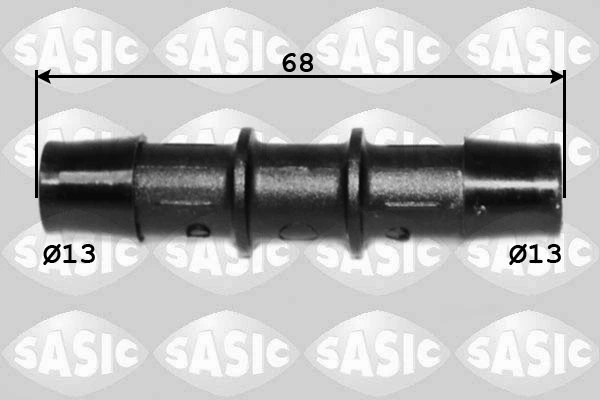 SASIC 3980013