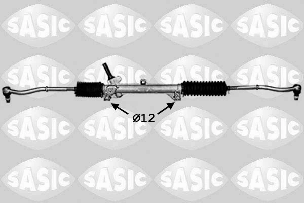 SASIC 0004A54