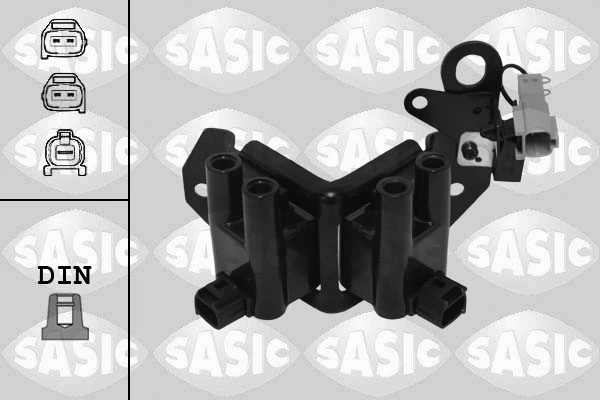 SASIC 9206057