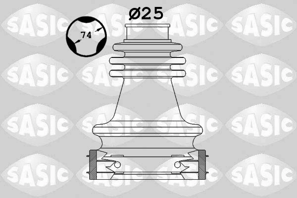 SASIC 1904048