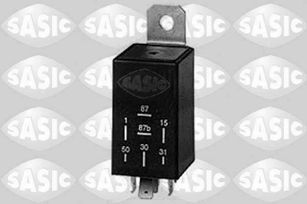 SASIC 9300002