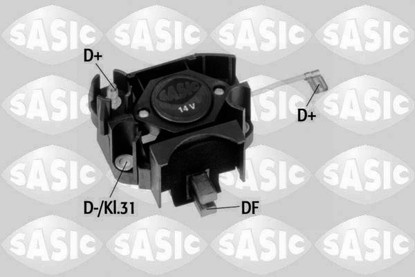 SASIC 9120013