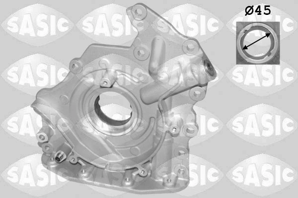 SASIC 3650002