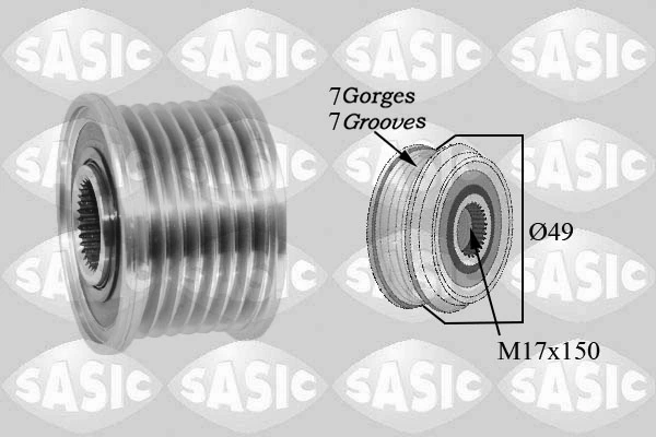 SASIC 1676028