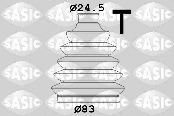 SASIC 1906005