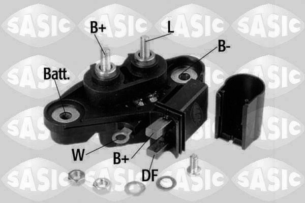 SASIC 9124005
