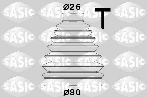 SASIC 1904013