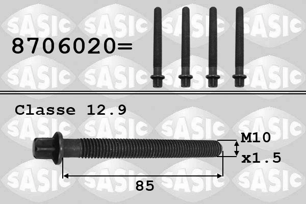 SASIC 8706020
