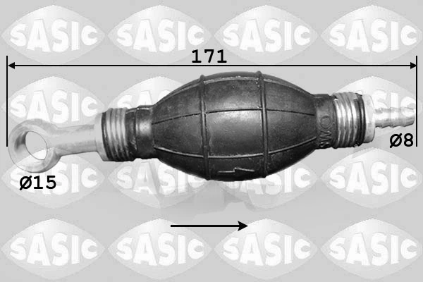 SASIC 3980005