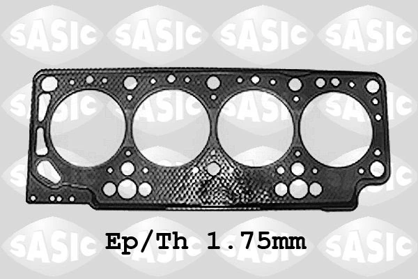 SASIC 4000422